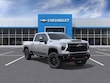 Chevrolet Silverado 2500 HD