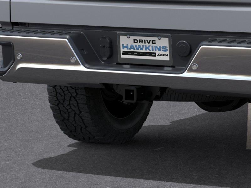 2026 Chevrolet Silverado 1500 LT - Photo 14
