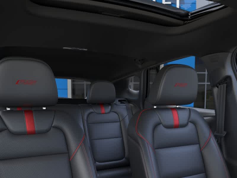 2026 Chevrolet Trax RS - Photo 24