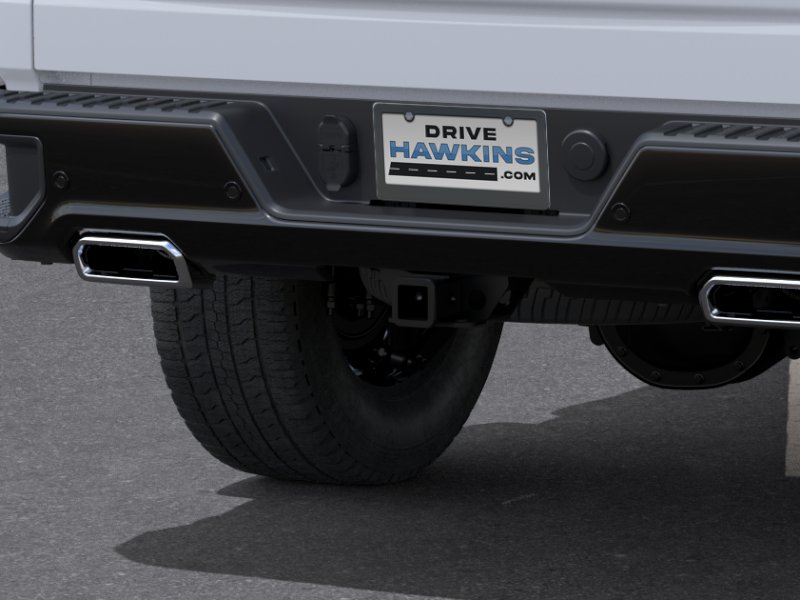 2026 Chevrolet Silverado 1500 LT Trail Boss - Photo 38