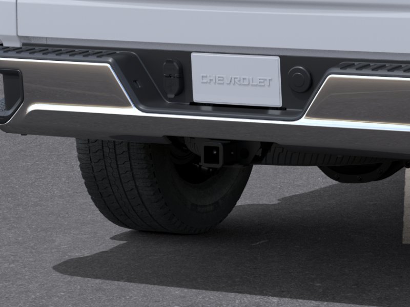 2026 Chevrolet Silverado 1500 LT - Photo 38