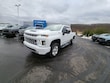  Chevrolet Silverado 2500 HD