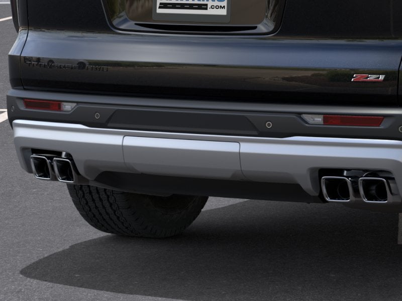 2027 Chevrolet Traverse Z71 - Photo 38