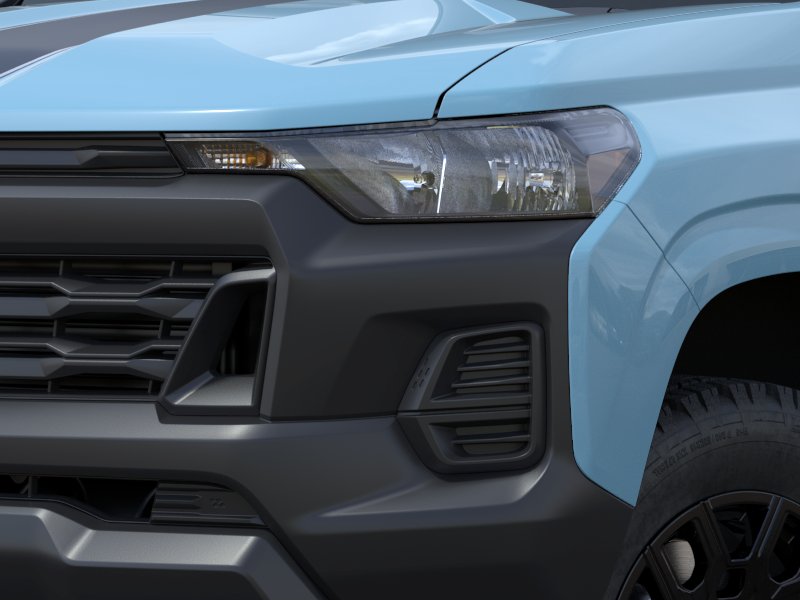 2026 Chevrolet Colorado Work Truck - Photo 34