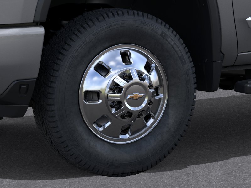 2026 Chevrolet Silverado 3500 HD High Country - Photo 32