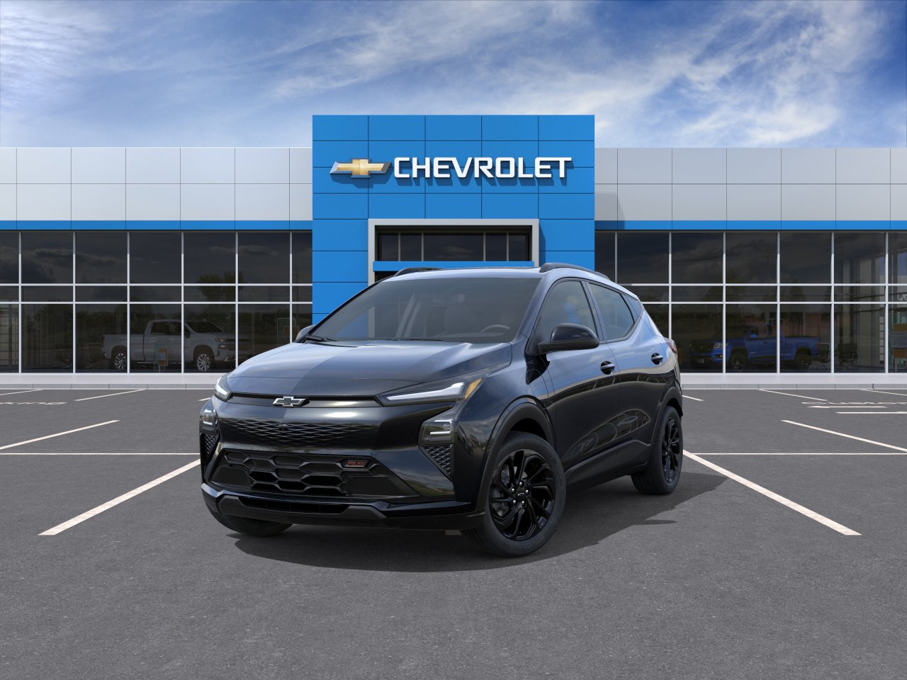 2027 Chevrolet Bolt RS - Photo 31