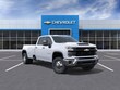  Chevrolet Silverado 3500 HD