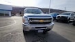  Chevrolet Silverado 2500 HD