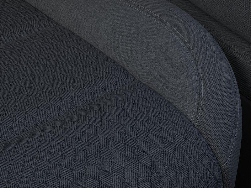 2026 Chevrolet Silverado 2500 HD Custom - Photo 21