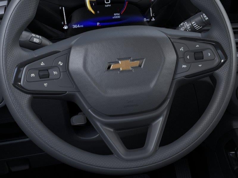 2026 Chevrolet Trailblazer LS - Photo 19