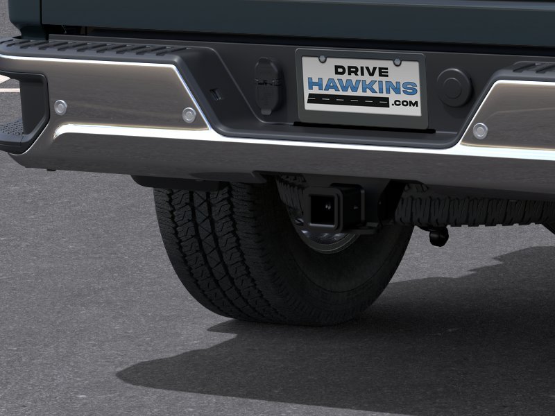 2026 Chevrolet Silverado 2500 HD LT - Photo 38