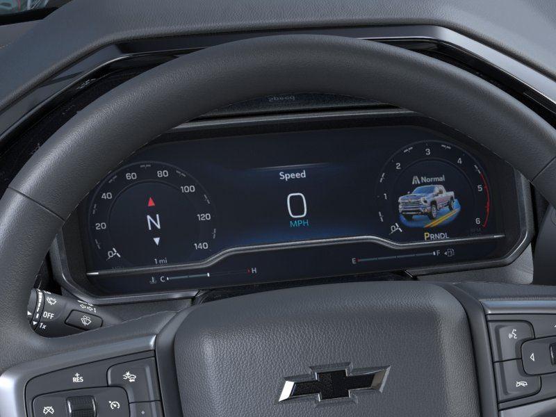 2026 Chevrolet Silverado 3500 HD LT - Photo 18