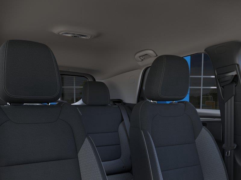 2026 Chevrolet Trailblazer LS - Photo 24