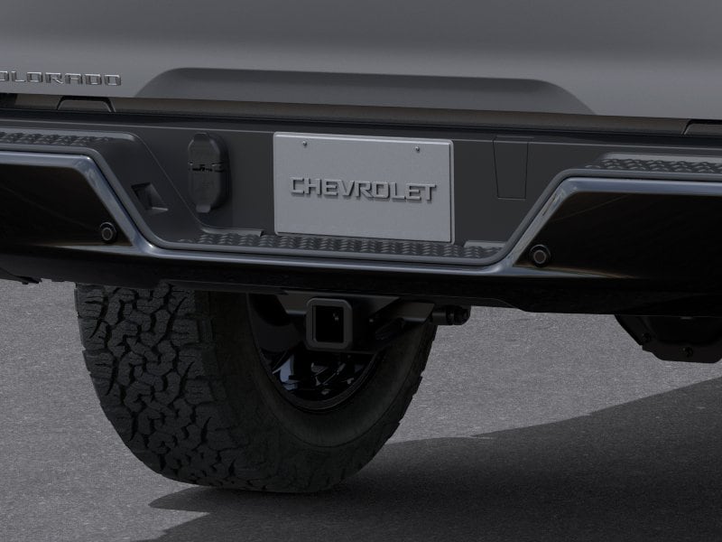 2026 Chevrolet Colorado Trail Boss - Photo 14