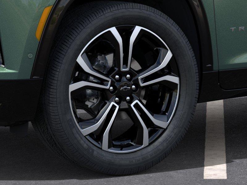 2027 Chevrolet Traverse High Country - Photo 9