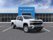  Chevrolet Silverado 2500 HD