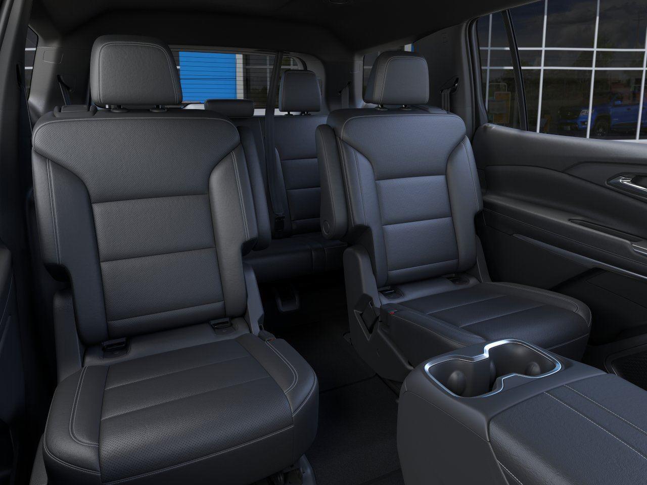 2026 Chevrolet Traverse LT - Photo 17