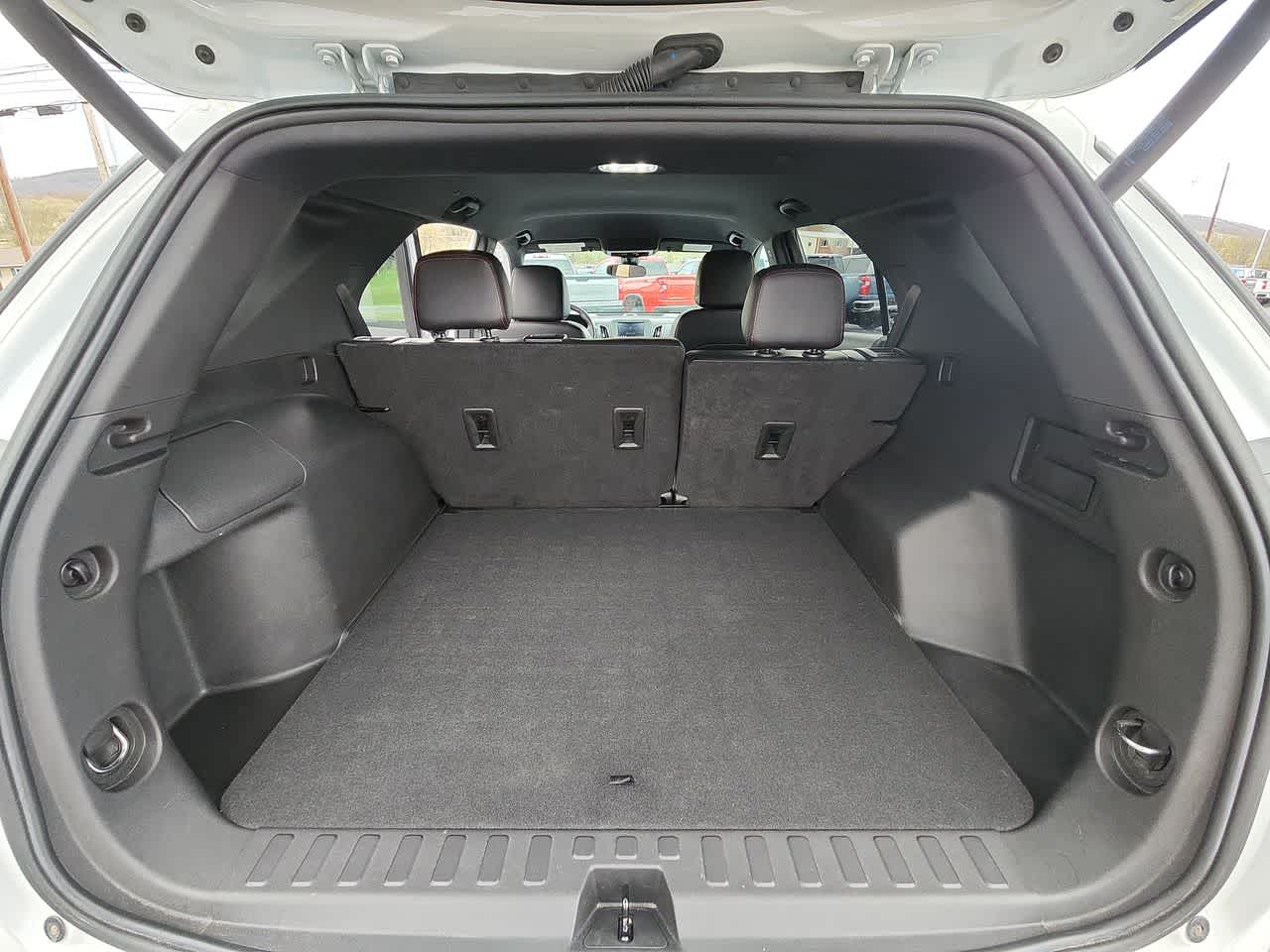 2022 Chevrolet Equinox RS - Photo 25