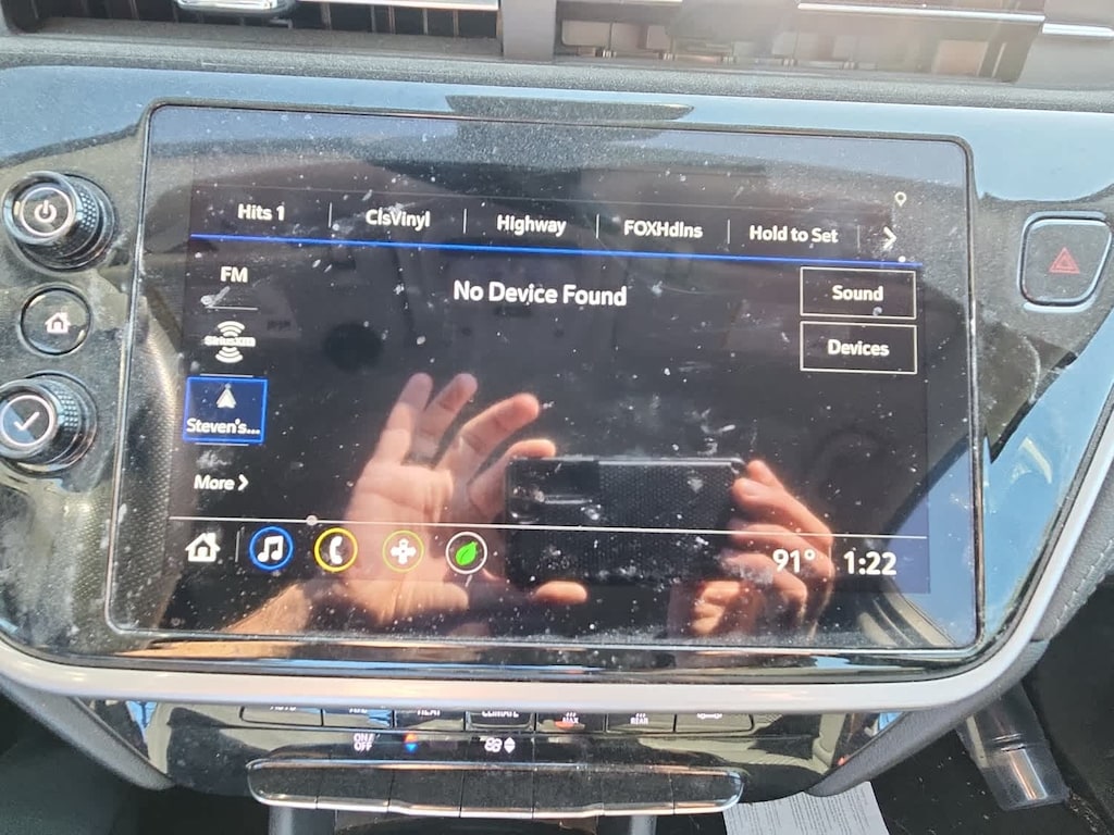 Used 2023 Chevrolet Bolt EUV LT SUV