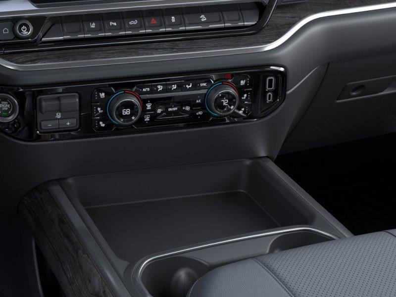 2026 Chevrolet Silverado 2500 HD LTZ - Photo 23