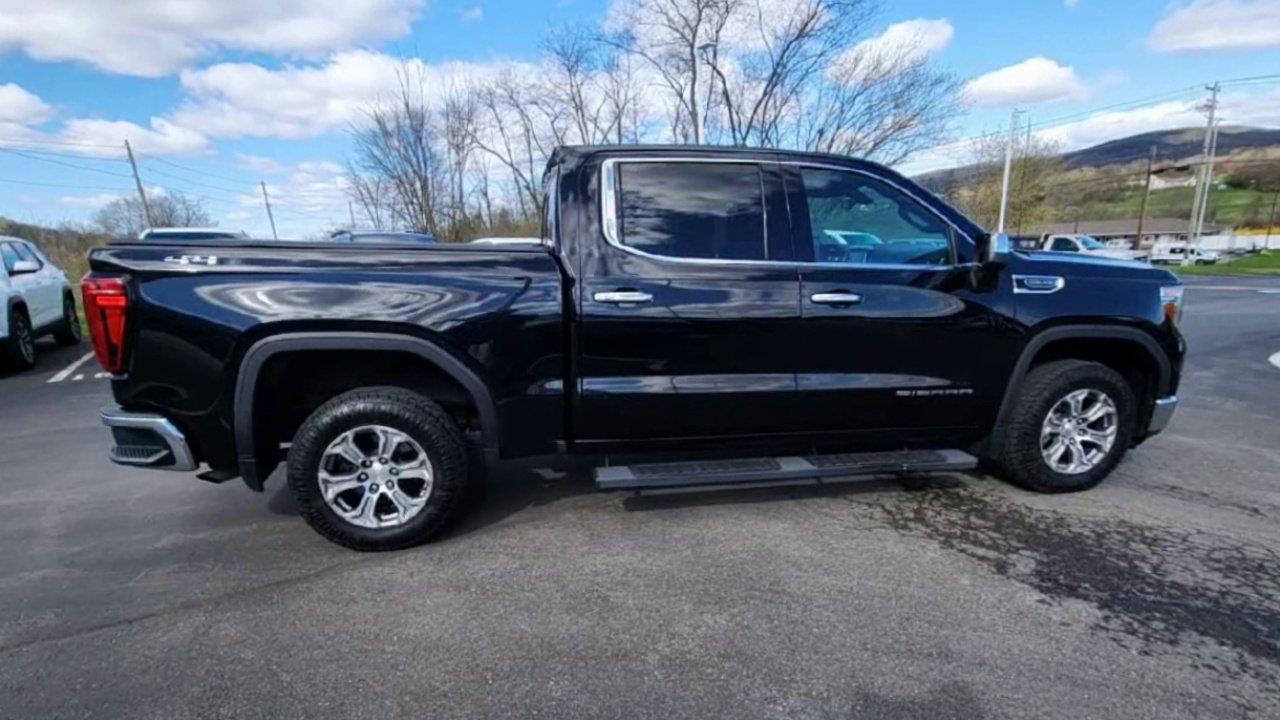 Used 2020 GMC Sierra 1500 SLT Truck