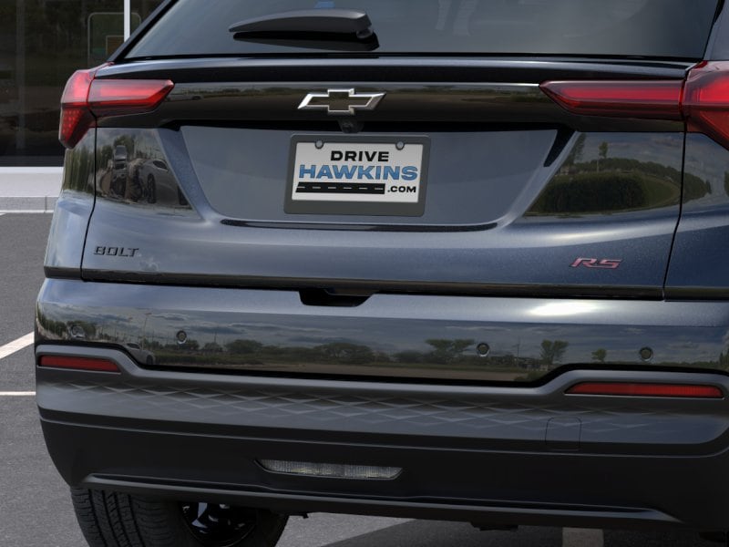 2027 Chevrolet Bolt RS - Photo 37
