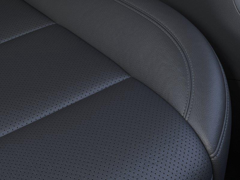 2026 Chevrolet Silverado 2500 HD LTZ - Photo 21
