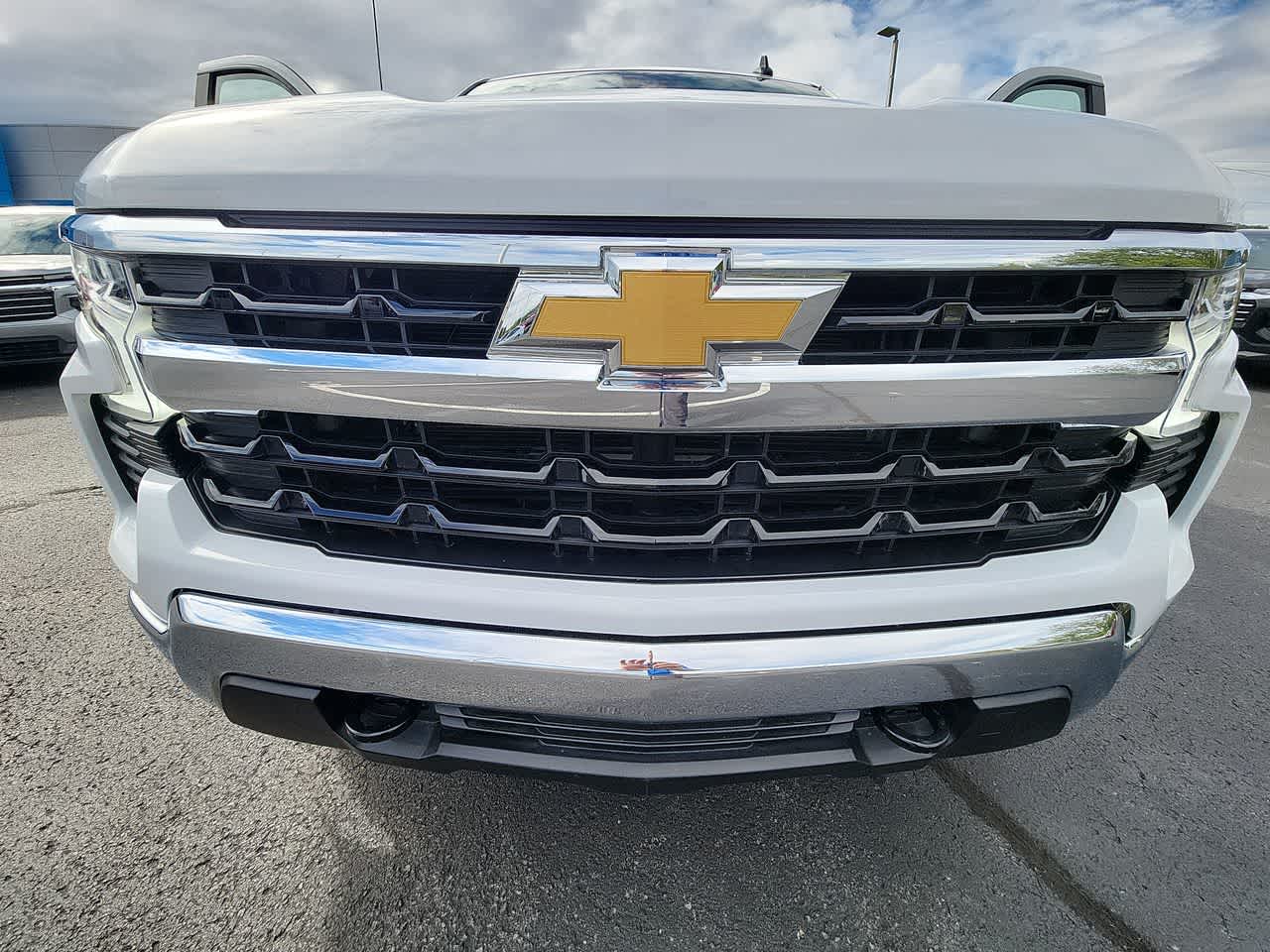 2022 Chevrolet Silverado 1500 LT - Photo 30