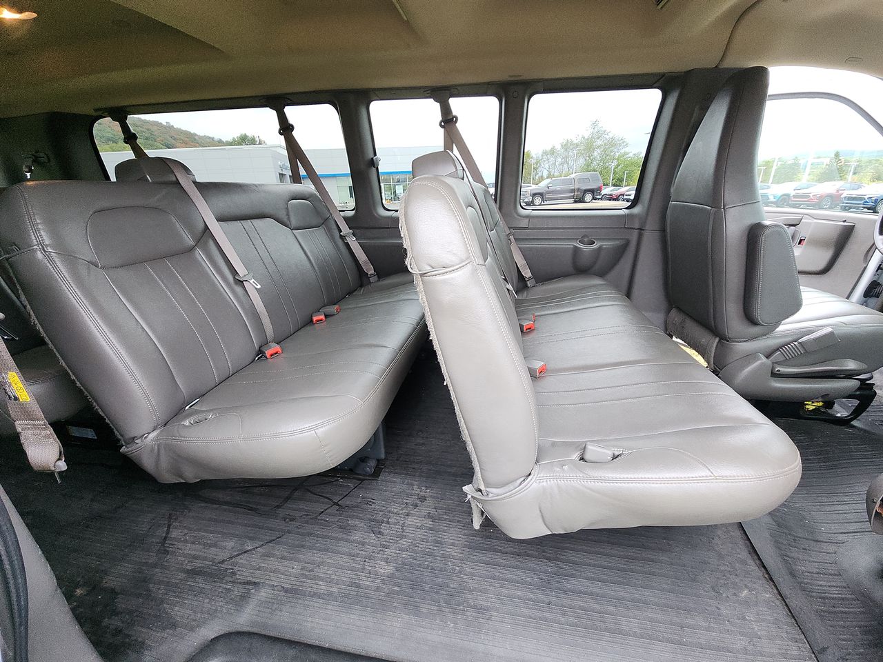Carbravo 2022 Chevrolet Express Passenger 3500 For Sale at Carbravo 2022 Chevrolet Express Passenger 3500 For Sale at
