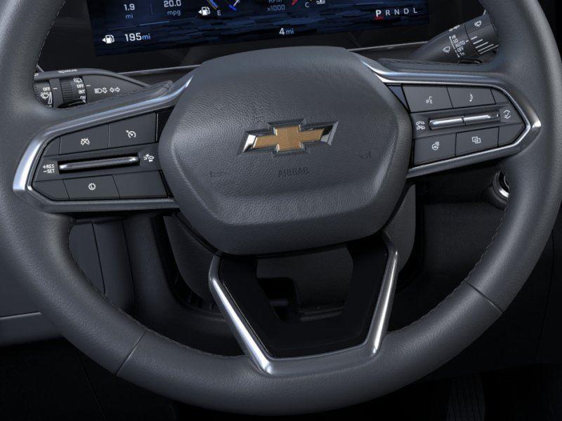 2026 Chevrolet Tahoe LT - Photo 19