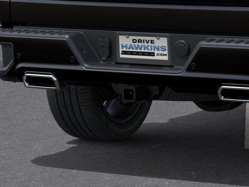 2026 Chevrolet Silverado 1500 High Country - Photo 38