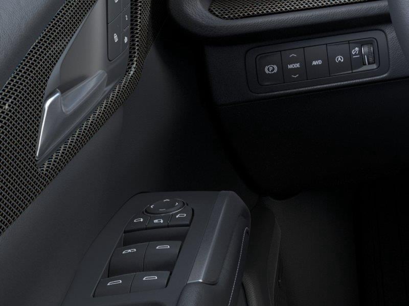 2027 Chevrolet Traverse High Country - Photo 22