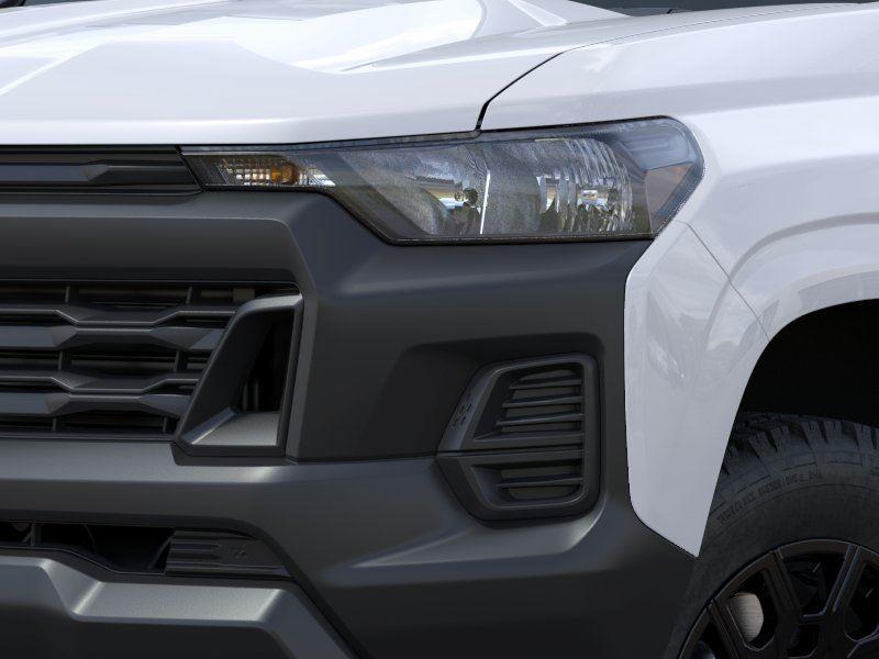 2026 Chevrolet Colorado Work Truck - Photo 10