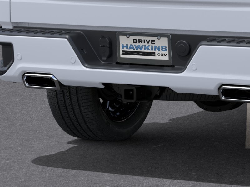 2026 Chevrolet Silverado 1500 High Country - Photo 14