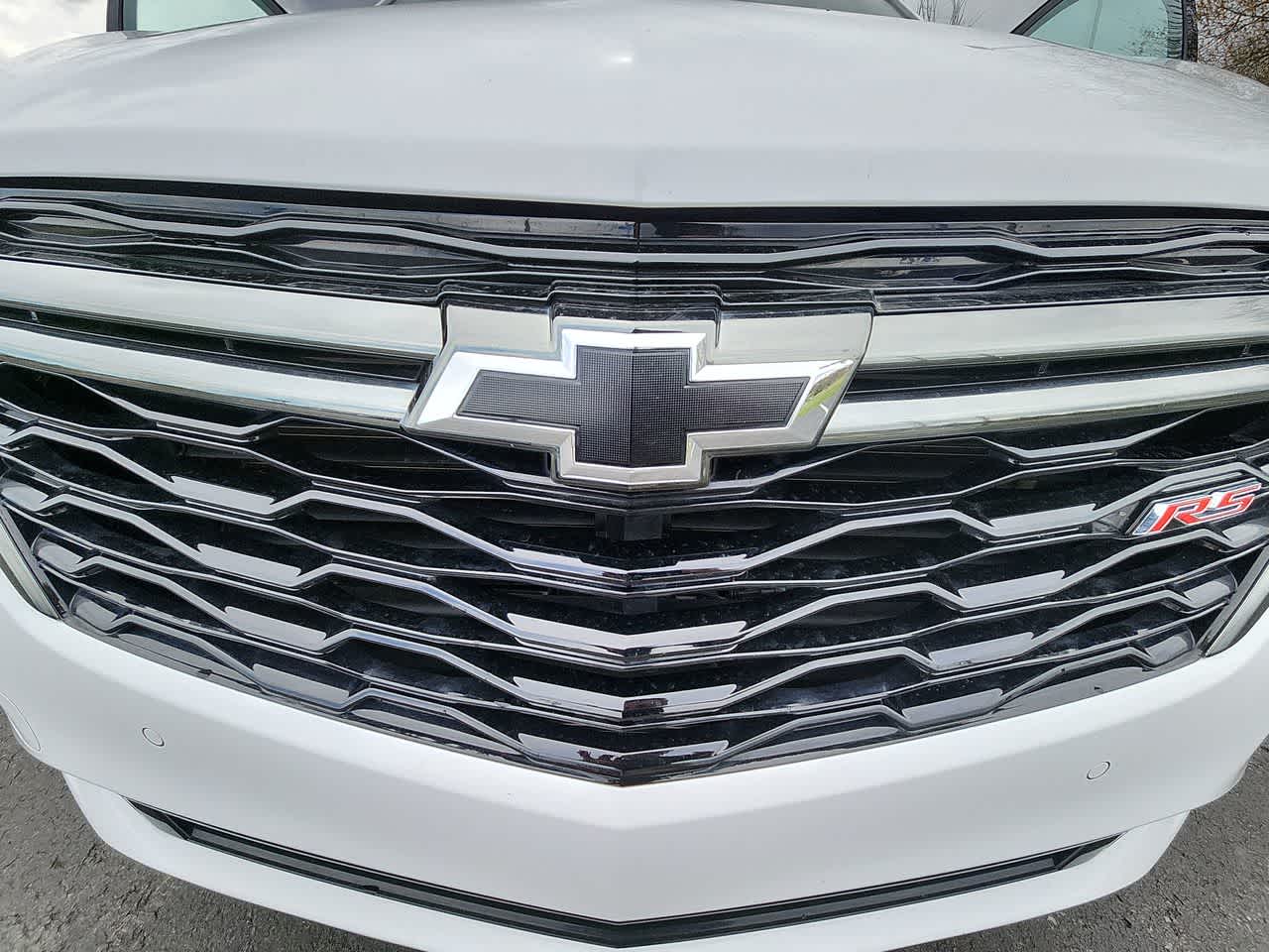 2022 Chevrolet Equinox RS - Photo 30