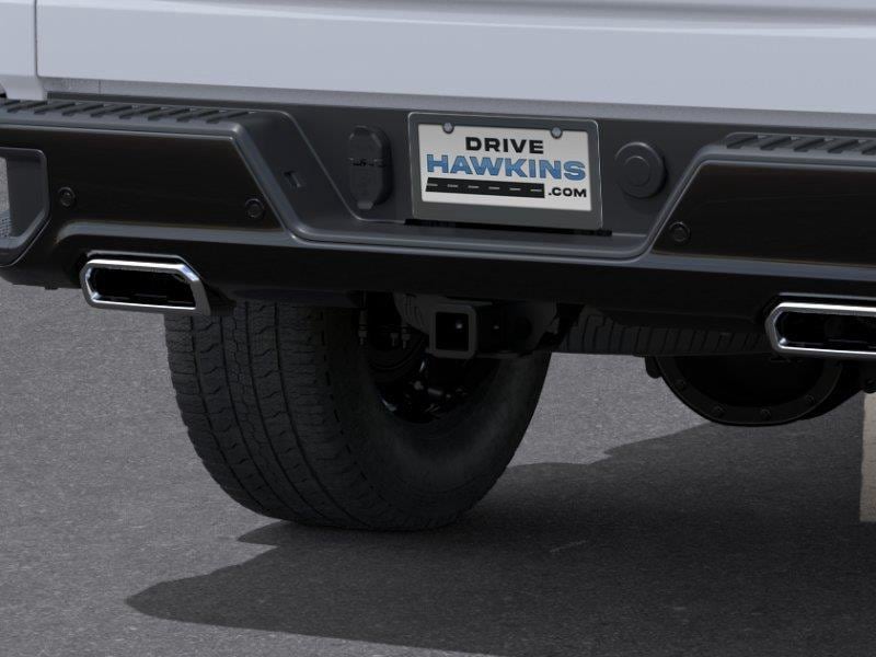 2026 Chevrolet Silverado 1500 LT Trail Boss - Photo 14