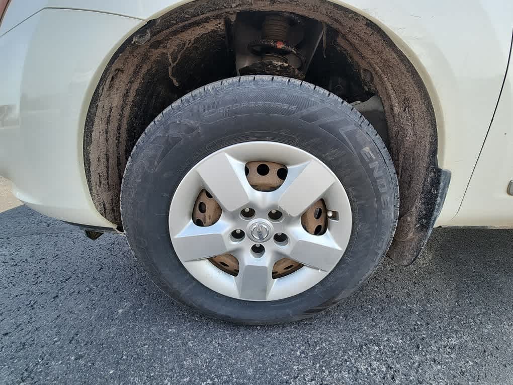 Used 2014 Nissan Rogue Select S with VIN JN8AS5MV4EW705734 for sale in Danville, PA