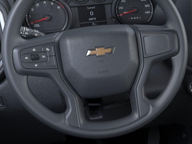 2026 Chevrolet Silverado 2500 HD Custom - Photo 19