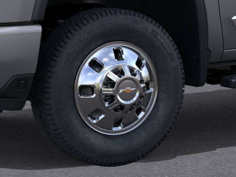 2026 Chevrolet Silverado 3500 HD High Country - Photo 9