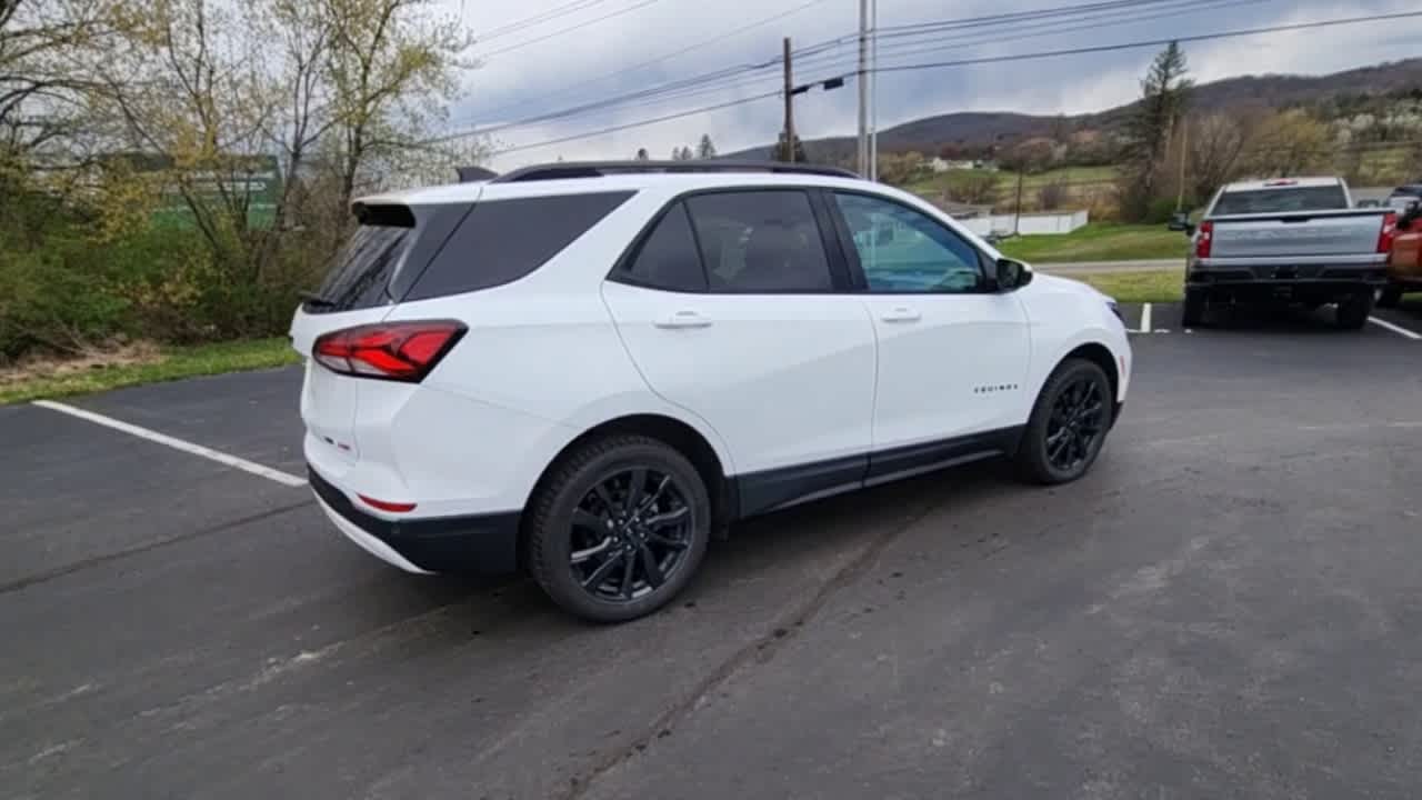 2022 Chevrolet Equinox RS - Photo 8