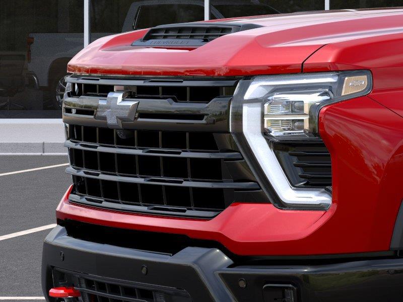 2026 Chevrolet Silverado 2500 HD LTZ - Photo 13