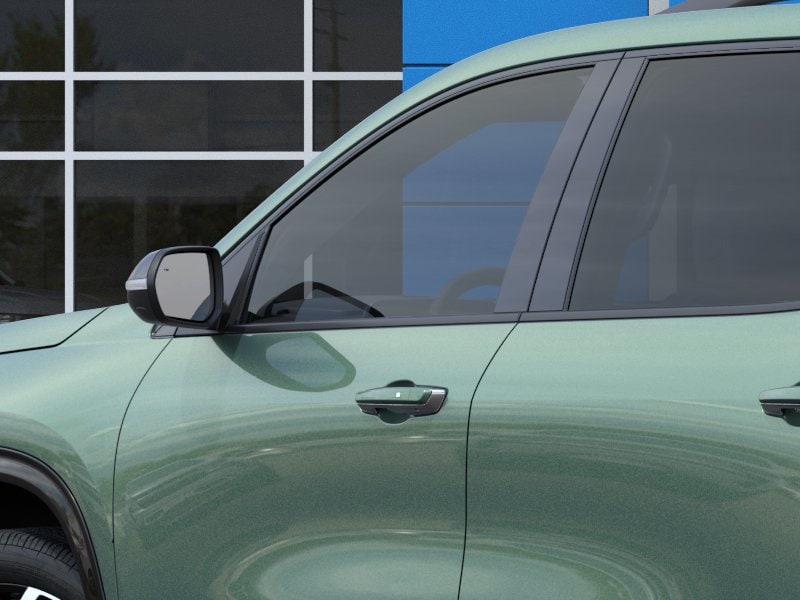2027 Chevrolet Traverse High Country - Photo 35