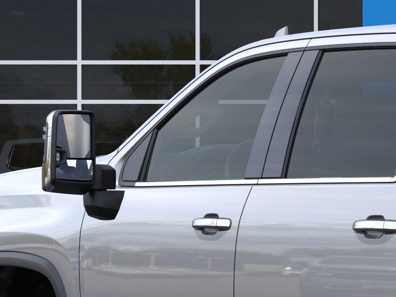 2026 Chevrolet Silverado 3500 HD High Country - Photo 12