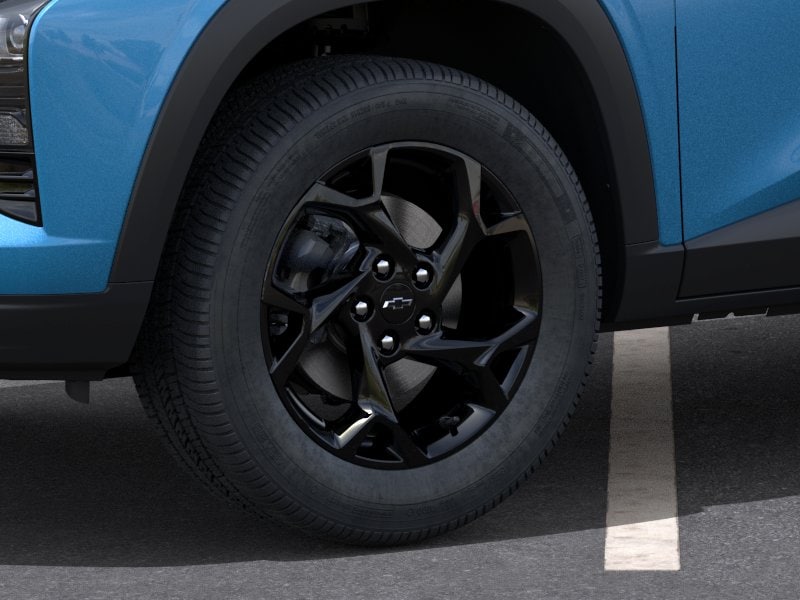 2026 Chevrolet Trax LT - Photo 33