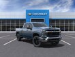 Chevrolet Silverado 2500 HD