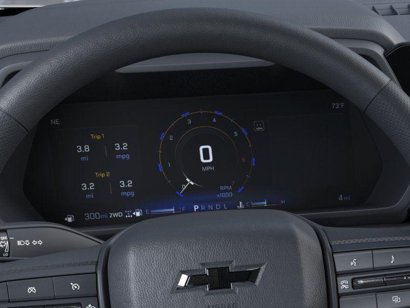 2026 Chevrolet Colorado Trail Boss - Photo 18