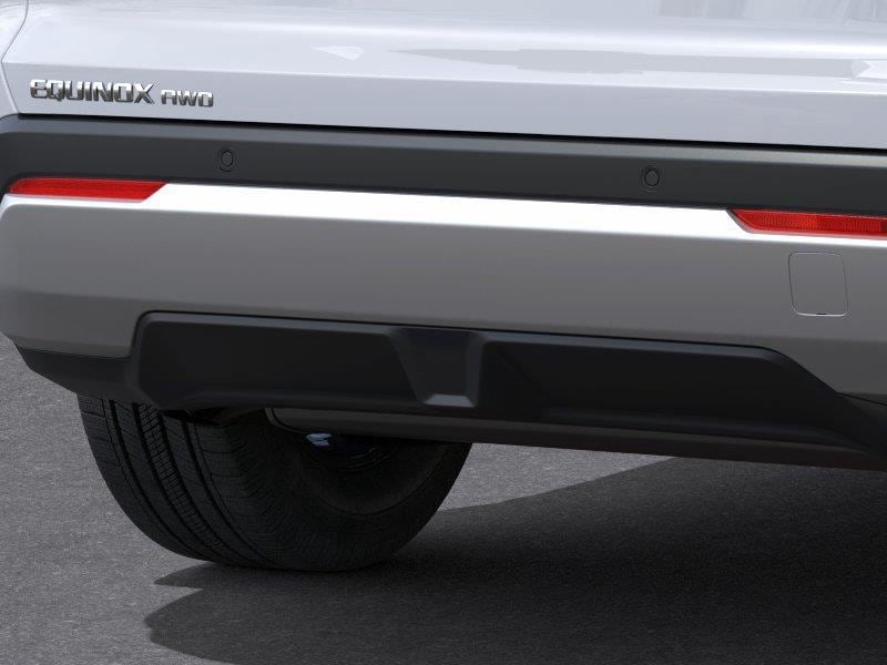 2027 Chevrolet Equinox LT - Photo 14