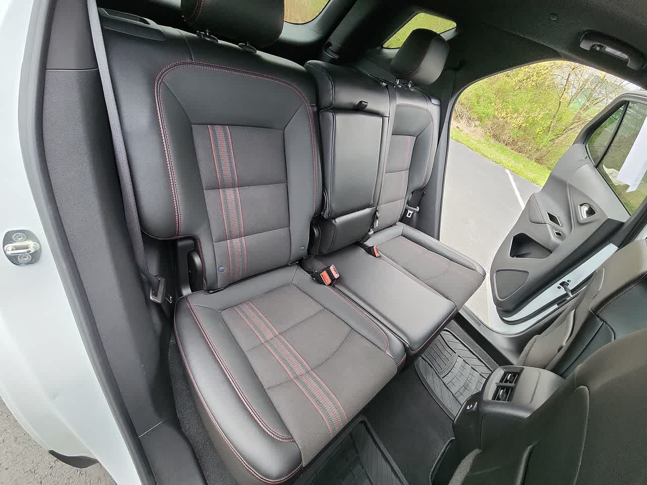 2022 Chevrolet Equinox RS - Photo 26
