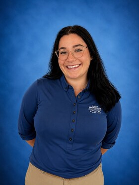 Staff member Kirsten Heiser from ID_7419ca8a577f