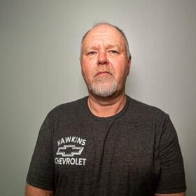 Staff member Dave from ID_d750f405339a